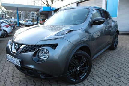 Nissan Juke 98.125 km 10.890 &euro; Bochum 44866