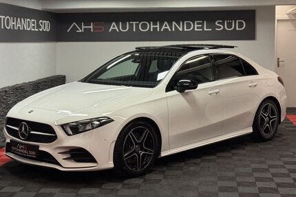 Mercedes-Benz A 250 87.000 km 28.999 &euro; Remscheid 42857