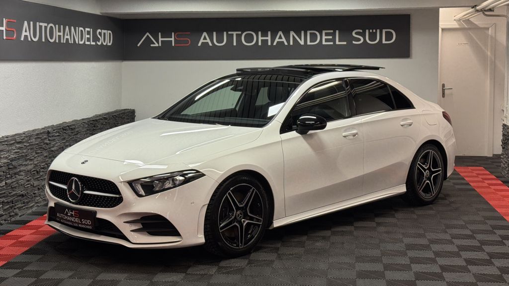 Mercedes-Benz A 250 87.000 km 28.999 &euro; Remscheid 42857