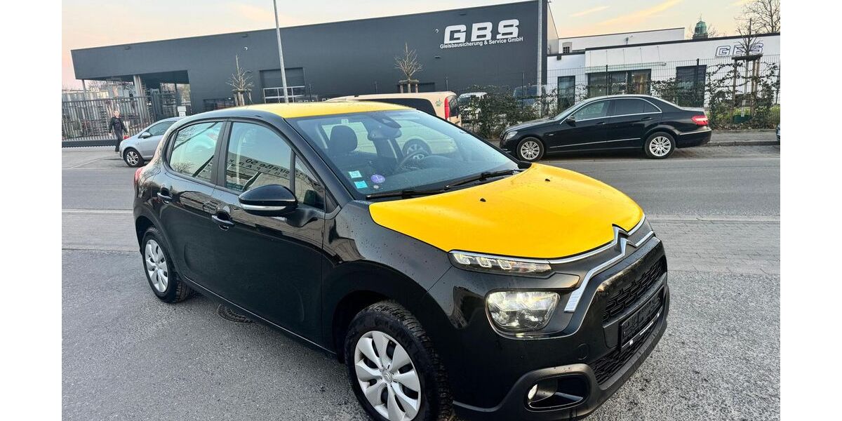 Citroen C3 30.000 km 8.490 &euro; Gelsenkirchen 45884