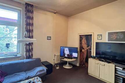 Wohnung Düsseldorf Bilk - 2 Zimmer, 53 m&sup2;, 149.000&euro; | Angebot:26111442