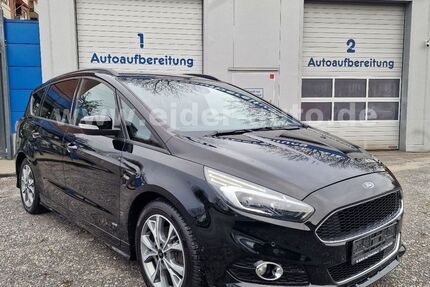 Ford S-Max 96.503 km 24.750 &euro; Düsseldorf 40589