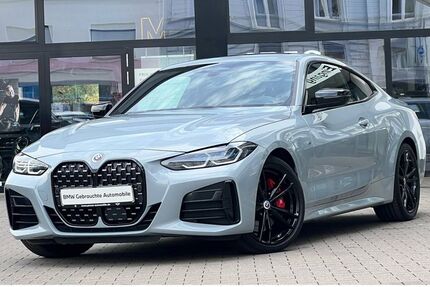 BMW M440 52.819 km 55.870 &euro; Wuppertal 42117