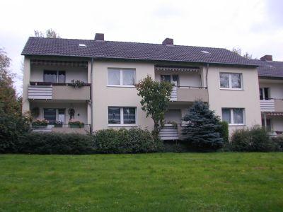 Etagenwohnung Mülheim an der Ruhr Mellinghofen - 3.5 Zimmer, 65 m&sup2;, 607&euro; | Angebot:26449949