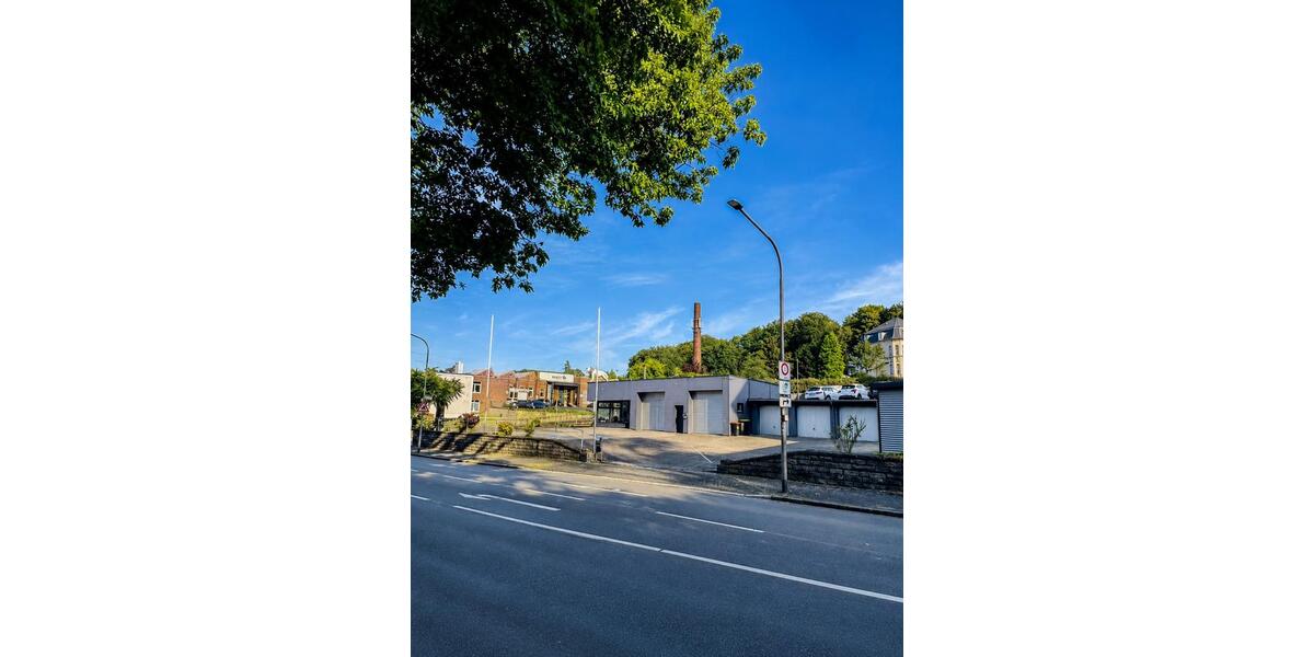 Gewerbeobjekt Remscheid - 3.000&euro; | Angebot:26621417