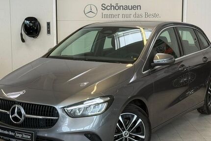 Mercedes-Benz B 200 13.739 km 34.850 &euro; Wuppertal 42281