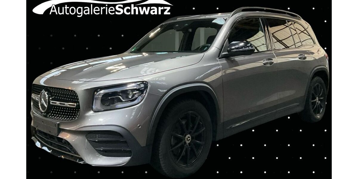 Mercedes-Benz GLB 220 112.980 km 34.500 &euro; Remscheid 42897