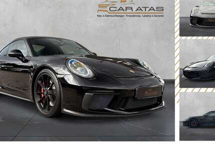 Porsche 911 13.210 km 155.450 &euro; Solingen 42699