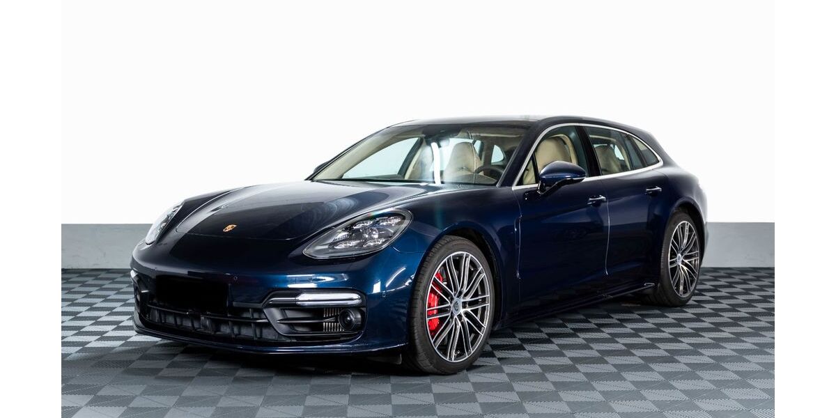Porsche Panamera 34.424 km 71.900 &euro; Düsseldorf 40212