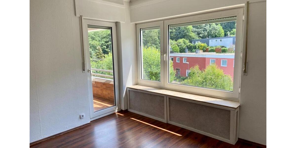 Etagenwohnung Wuppertal Lichtenplatz - 3 Zimmer, 72 m&sup2;, 670&euro; | Angebot:26539759