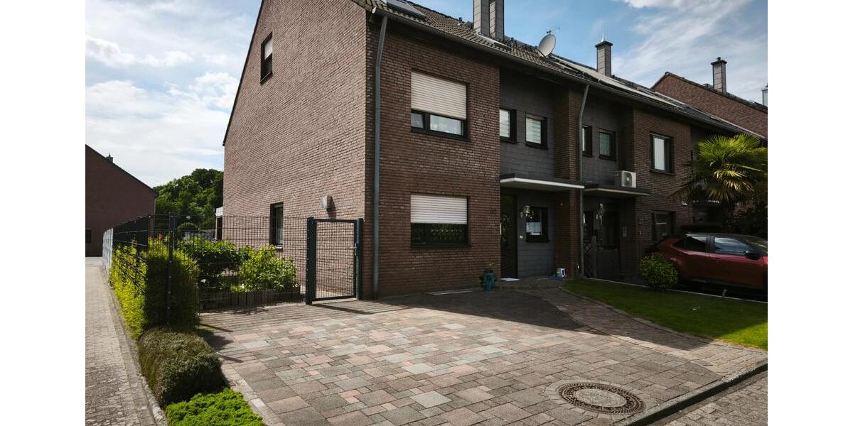 Reihenhaus Langenfeld (Rheinland) - 6 Zimmer, 719.000&euro; | Angebot:22569771