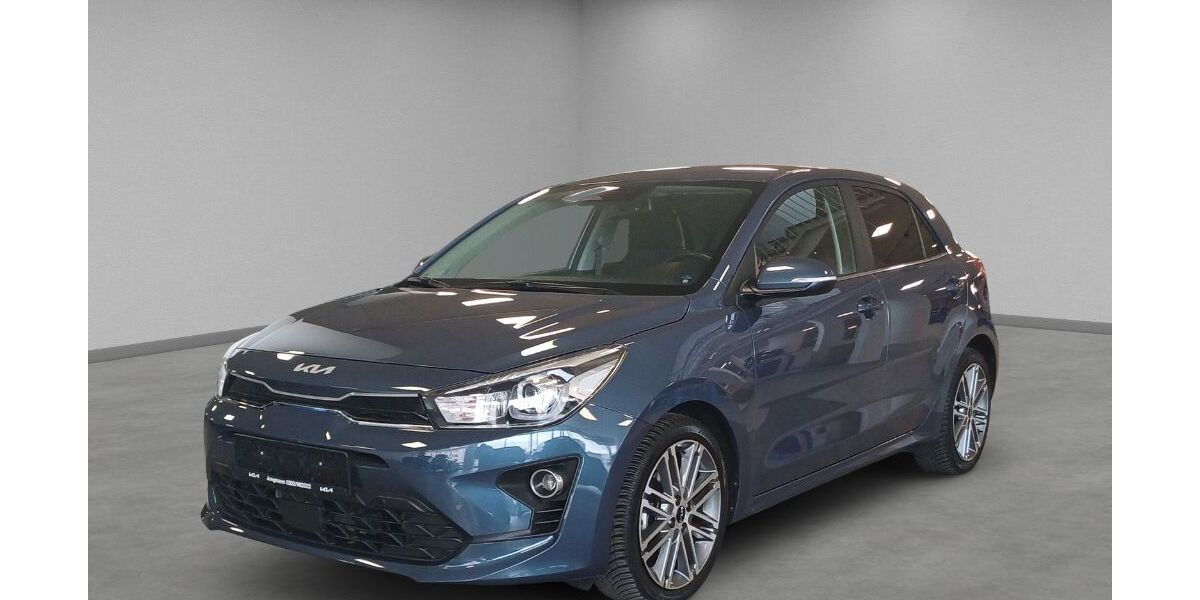 Kia Rio 16.597 km 15.990 &euro; Wuppertal 42289