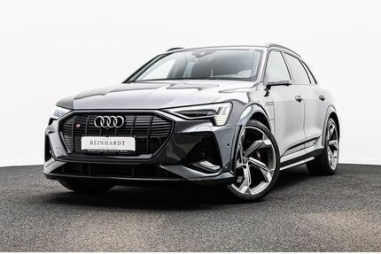 Audi e-tron 80.943 km 44.155 &euro; Hagen 58091