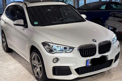 BMW X1 142.000 km 17.980 &euro; Remscheid 42859