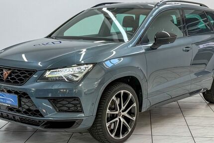 Cupra Ateca 69.115 km 25.990 &euro; Wuppertal 42285