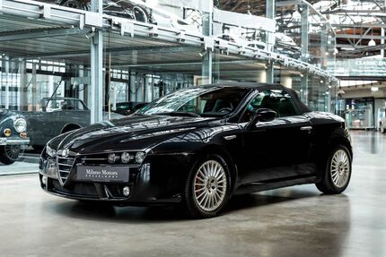 Alfa Romeo Spider 69.800 km 23.947 &euro; Düsseldorf 40591