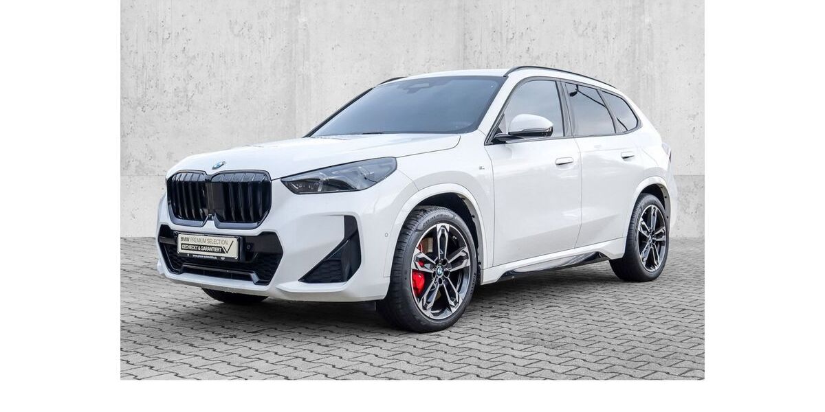 BMW X1 55.500 km 41.900 &euro; Herne 44625