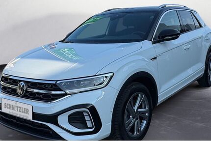 VW T-Roc 18.435 km 29.350 &euro; Langenfeld 40764