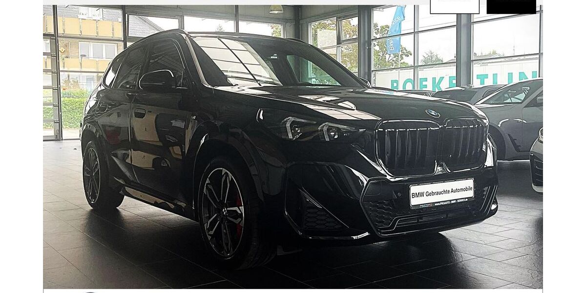 BMW X1 6.398 km 43.990 &euro; Langenfeld 40764