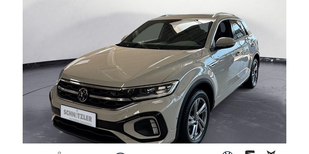 VW T-Roc 43.538 km 22.950 &euro; Langenfeld 40764
