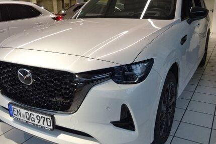 Mazda CX-80 1.847 km 54.880 &euro; Schwelm 58332