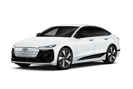 Audi A6 e-tron 10.089 km 64.980 &euro; Hilden 40721