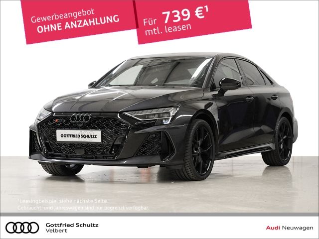 Audi RS3 4.500 km 78.980 &euro; Velbert 42553