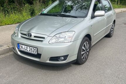 Toyota Corolla 63.350 km 5.950 &euro; Ennepetal 58256