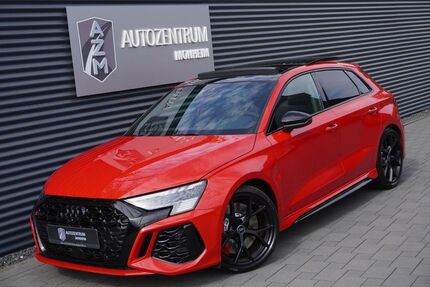 Audi RS3 30.000 km 52.990 &euro; Monheim am Rhein 40789