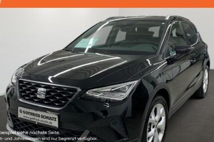 Seat Arona 25.707 km 26.485 &euro; Essen 45307