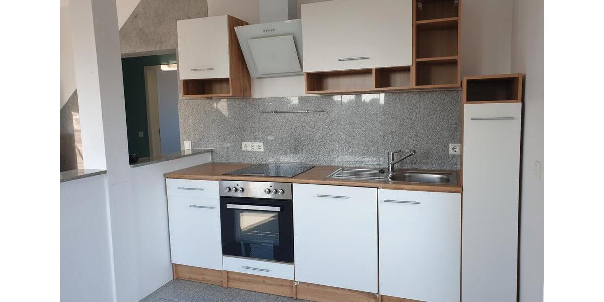 Dachgeschoßwohnung Langenfeld (Rheinland) - 3 Zimmer, 85 m&sup2;, 289.000&euro; | Angebot:27297517