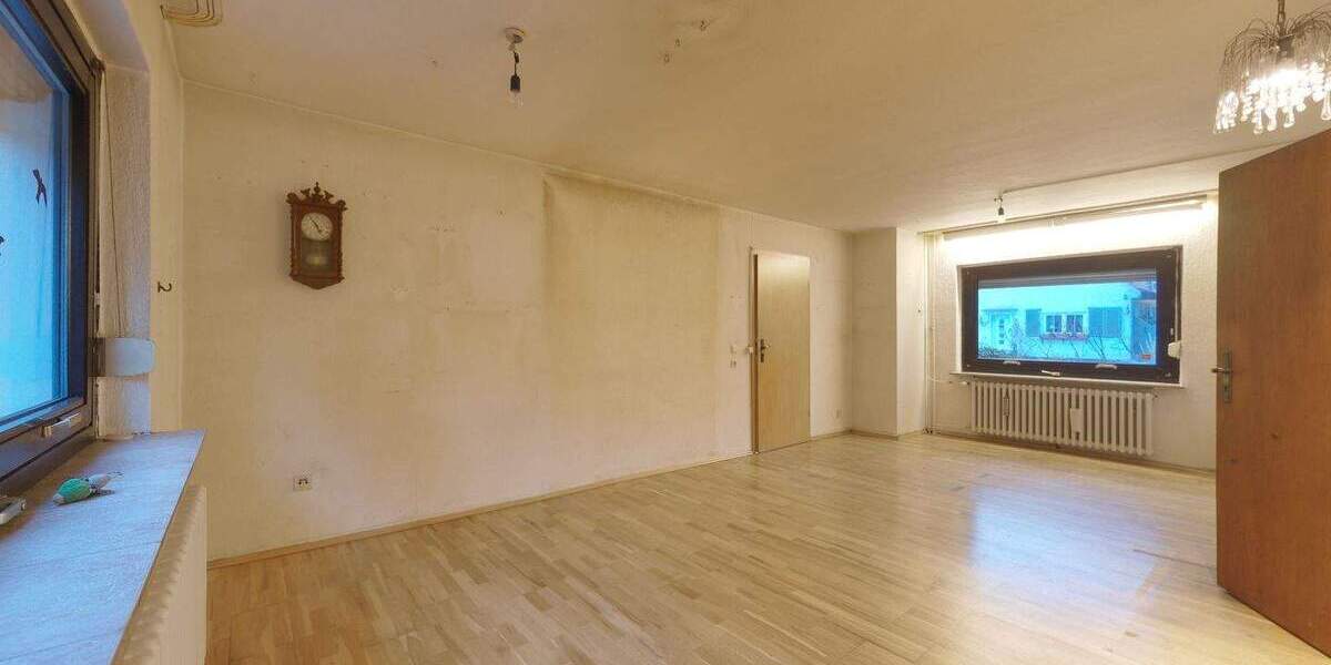 Einfamilienhaus Essen Fischlaken - 4 Zimmer, 80 m&sup2;, 420.000&euro; | Angebot:25744109