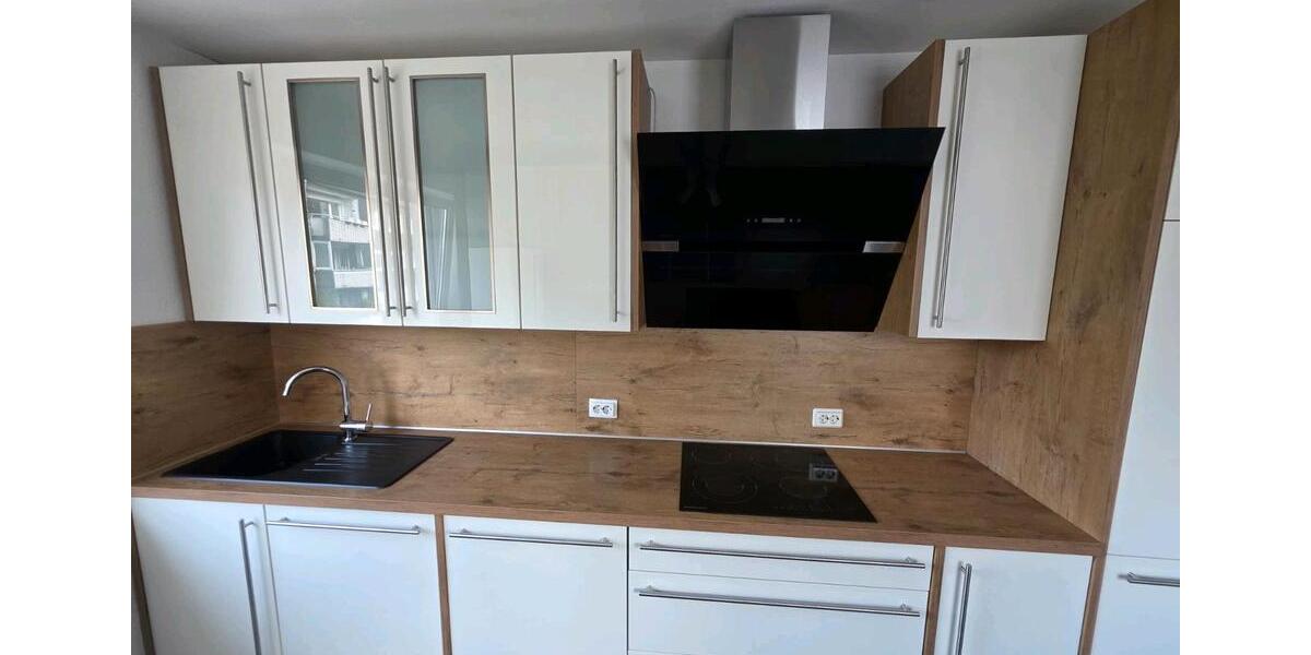 Etagenwohnung Wuppertal Dönberg - 2 Zimmer, 62 m&sup2;, 160.000&euro; | Angebot:26113209