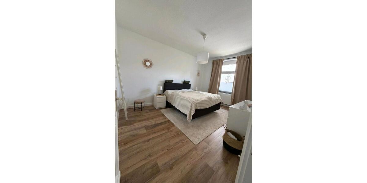 Etagenwohnung Hagen Hohenlimburg - 2.5 Zimmer, 54 m&sup2;, 420&euro; | Angebot:26614609