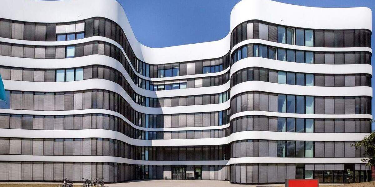 Gewerbeobjekt Düsseldorf Unterrath - 3.677&euro; | Angebot:25750402