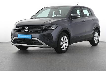 VW T-Cross 12.892 km 18.450 &euro; Essen 45143