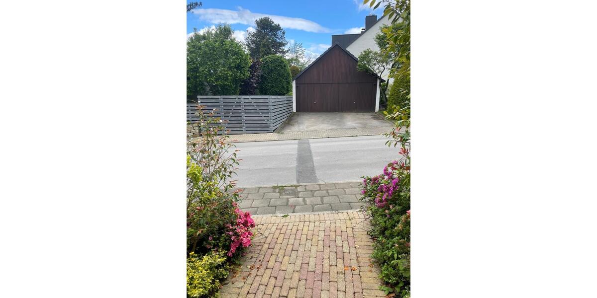 Reihenhaus Mettmann - 4 Zimmer, 102 m&sup2;, 1.600&euro; | Angebot:26553656