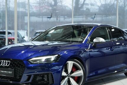 Audi RS5 117.528 km 46.900 &euro; Remscheid/NRW 42855