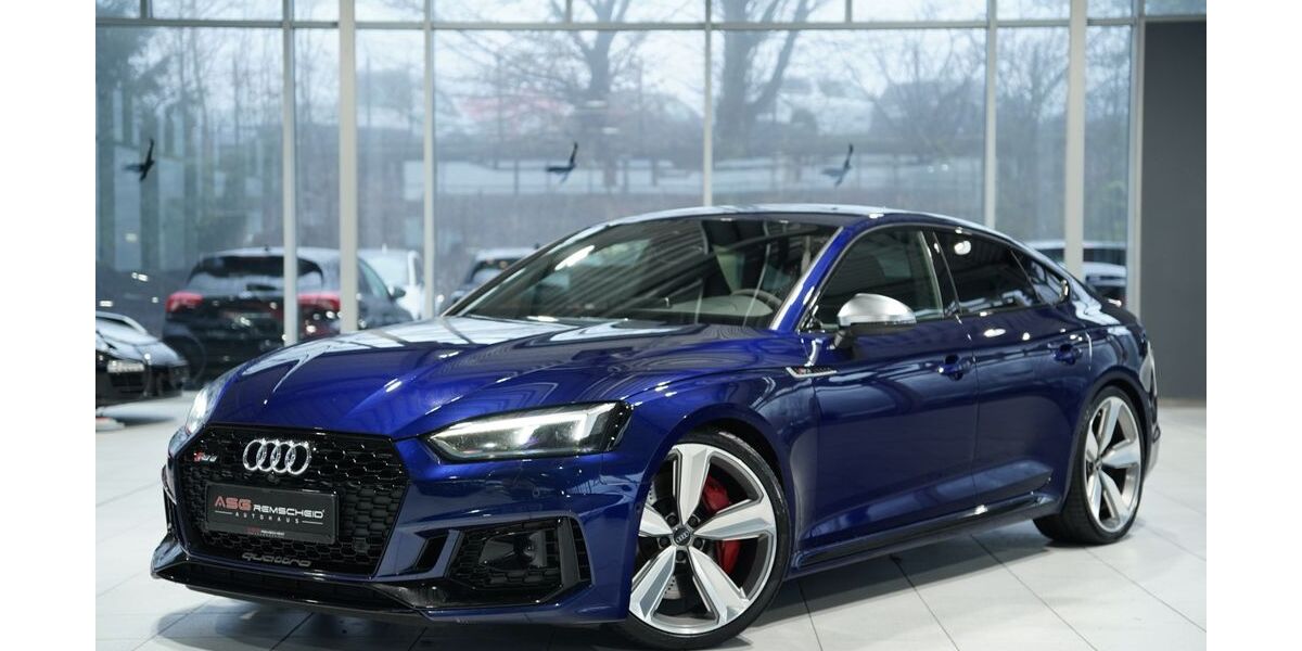 Audi RS5 117.528 km 46.900 &euro; Remscheid/NRW 42855