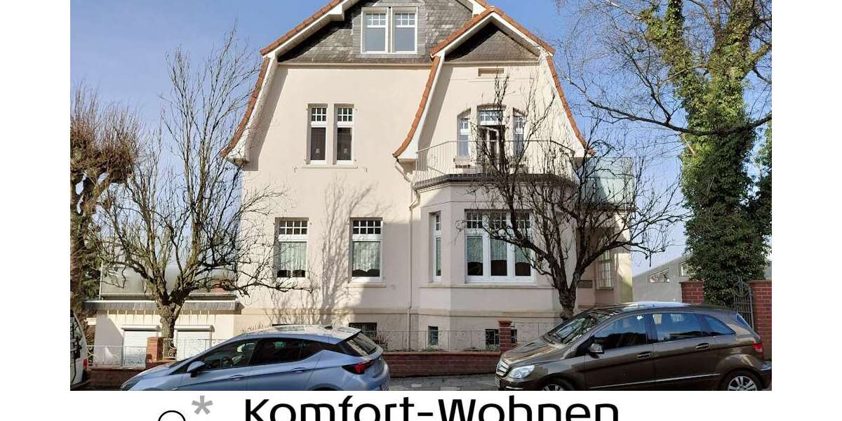 Etagenwohnung Remscheid Holz - 2.5 Zimmer, 106 m&sup2;, 850&euro; | Angebot:25384363
