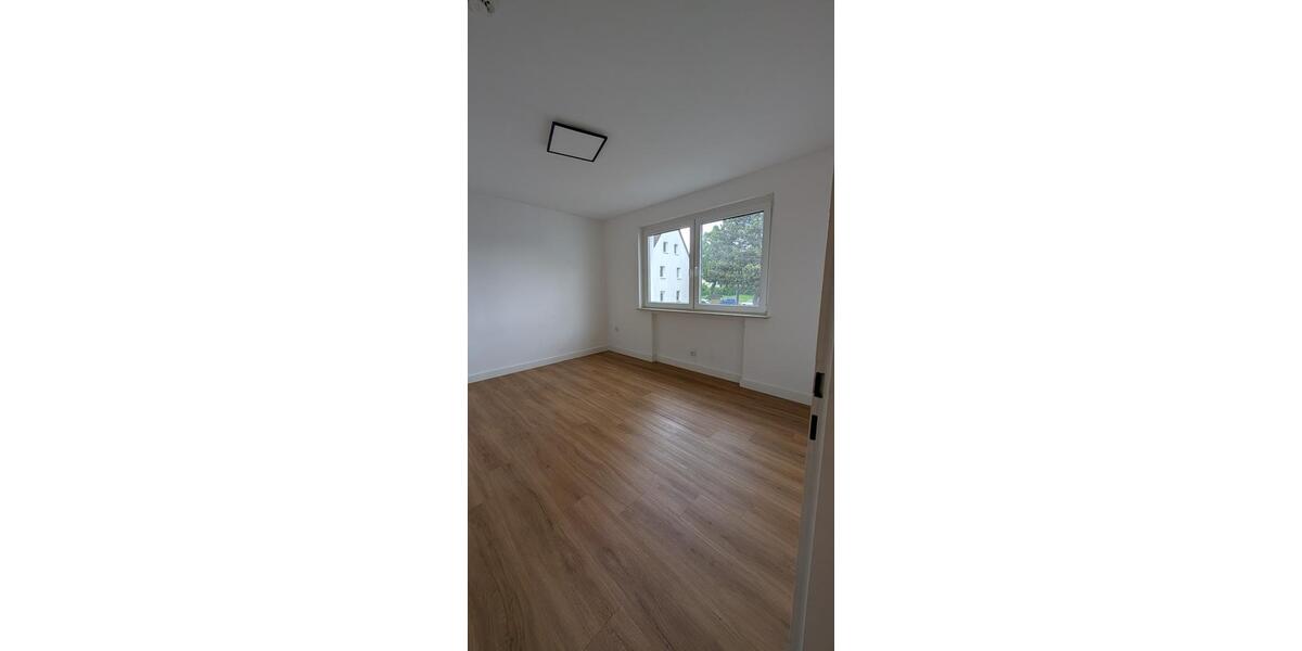Etagenwohnung Bochum Günnigfeld - 2 Zimmer, 53 m&sup2;, 415&euro; | Angebot:26630940