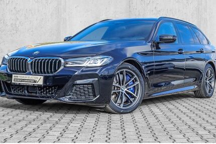BMW 530 56.258 km 49.880 &euro; Herne 44625