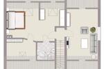 Reihenhaus Witten Heven - 7 Zimmer, 168 m&sup2;, 525.000&euro; | Angebot:26598303