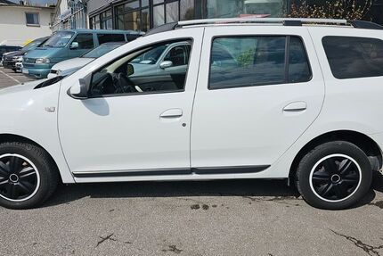 Dacia Logan 171.330 km 4.449 &euro; Gelsenkirchen 45884