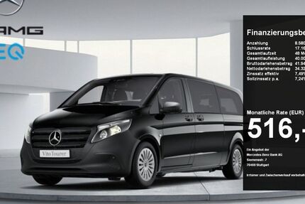 Mercedes-Benz Vito 54.560 km 41.900 &euro; Hagen 58135