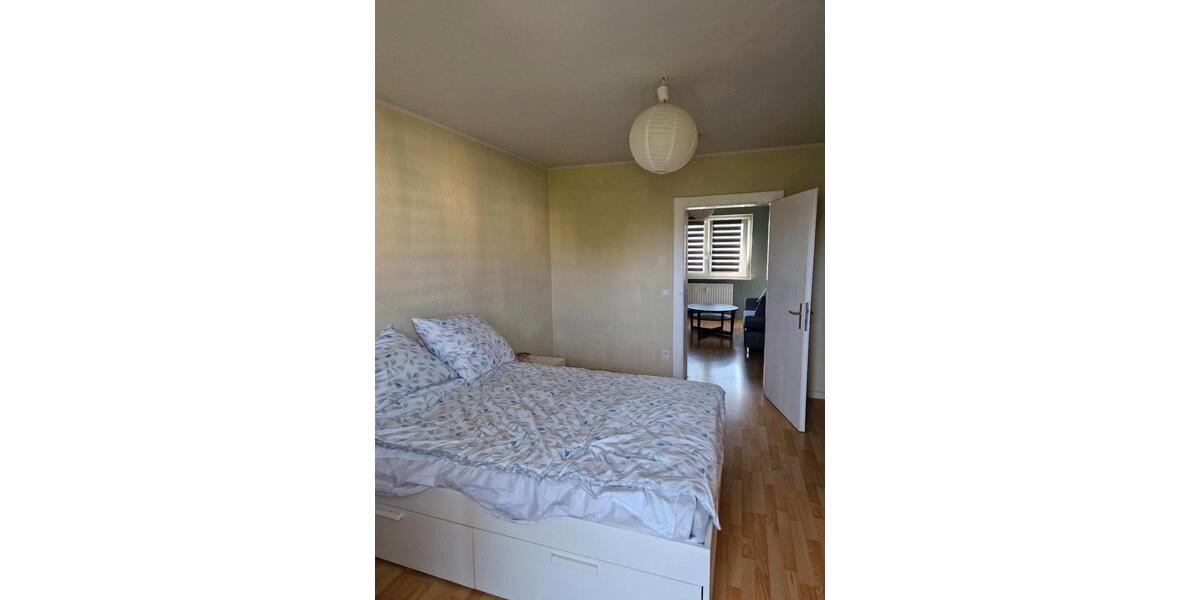 Etagenwohnung Düsseldorf Stadtbezirk 6 - 2 Zimmer, 52 m&sup2;, 1.150&euro; | Angebot:25930810