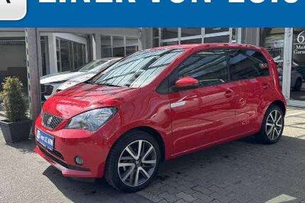 Seat Mii 48.858 km 12.490 &euro; Kürten 51515