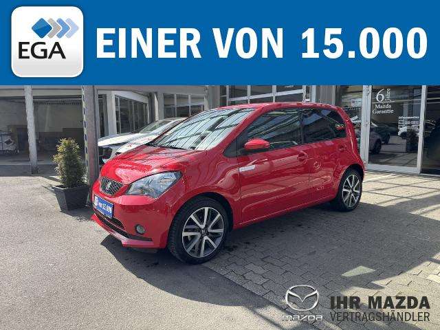 Seat Mii 48.858 km 12.490 &euro; Kürten 51515