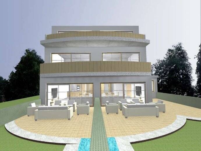 Doppelhaushälfte Düsseldorf Oberbilk - 5 Zimmer, 140 m&sup2;, 799.000&euro; | Angebot:25739371