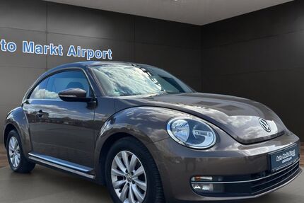 VW Beetle 195.000 km 5.940 &euro; Ratingen bei Düsseldorf 40878